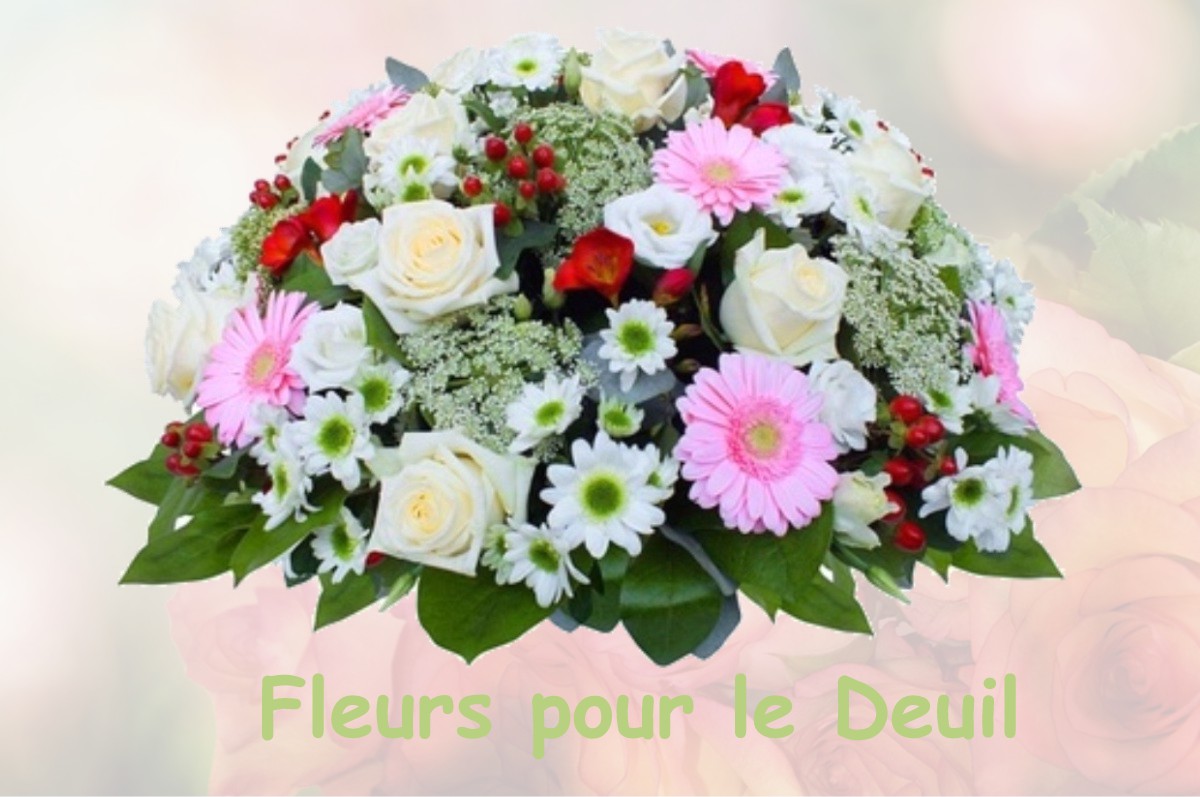 fleurs deuil LE-BOIS-D-OINGT