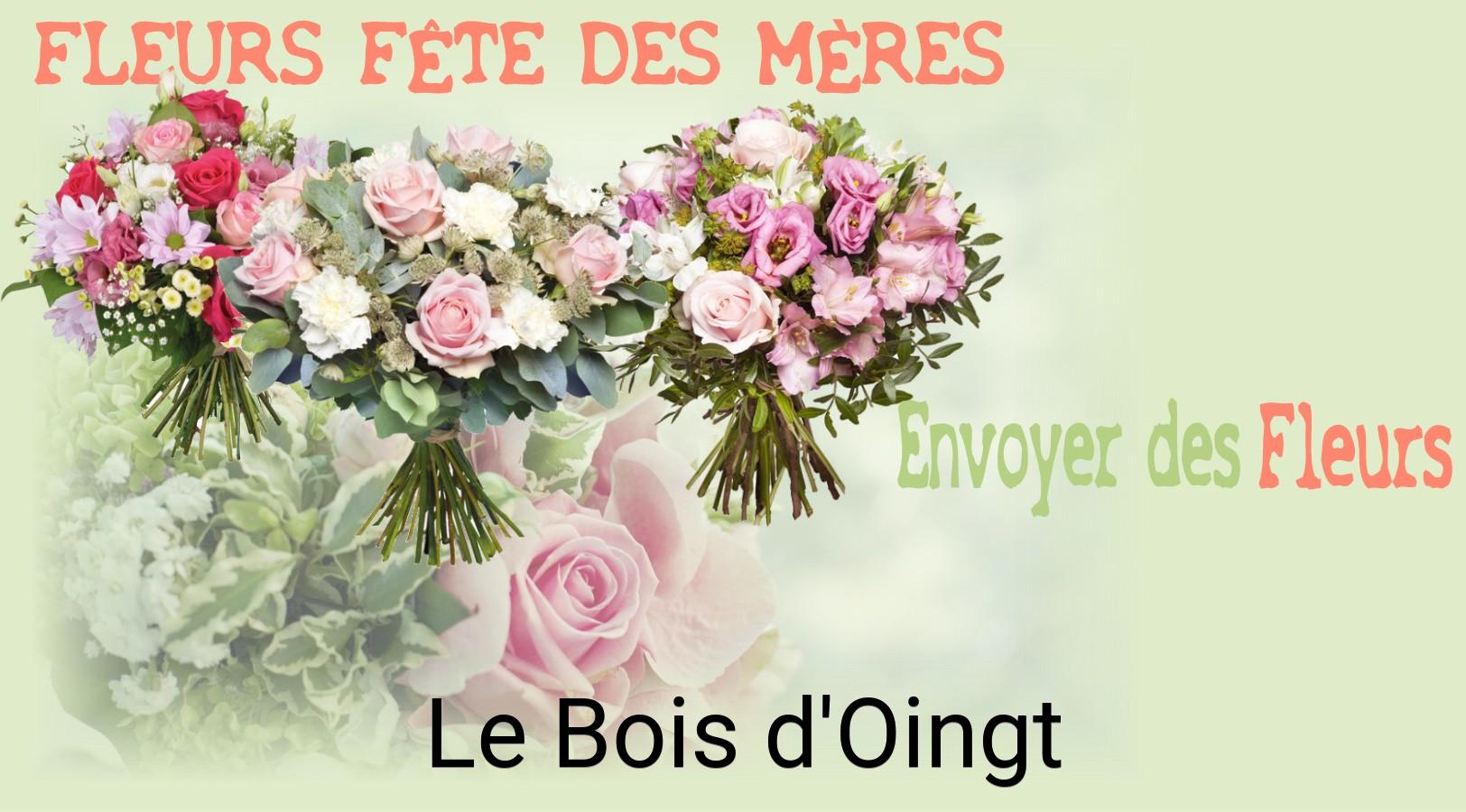 Bouquet de Fête des Mères livré à Le Bois-d'Oingt